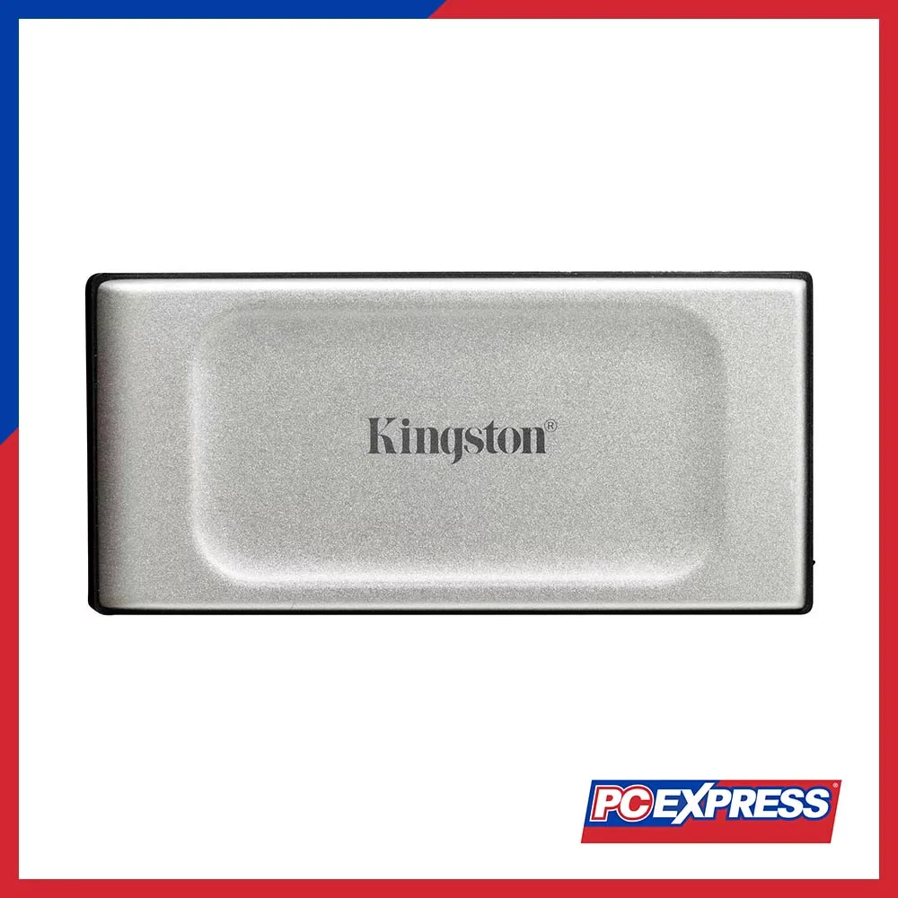 KINGSTON 1TB XS2000 Portable External Solid State Drive -SSD - Image 2