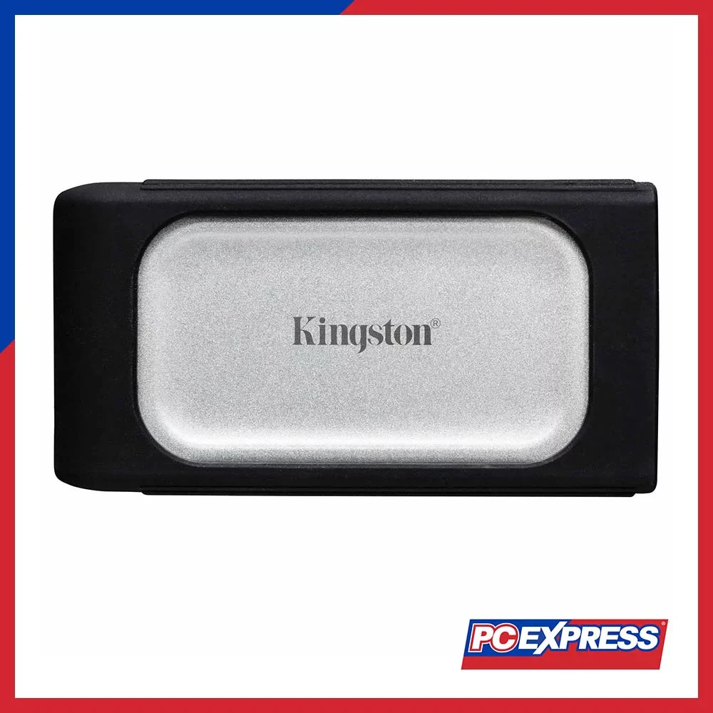 KINGSTON 1TB XS2000 Portable External Solid State Drive -SSD - Image 4