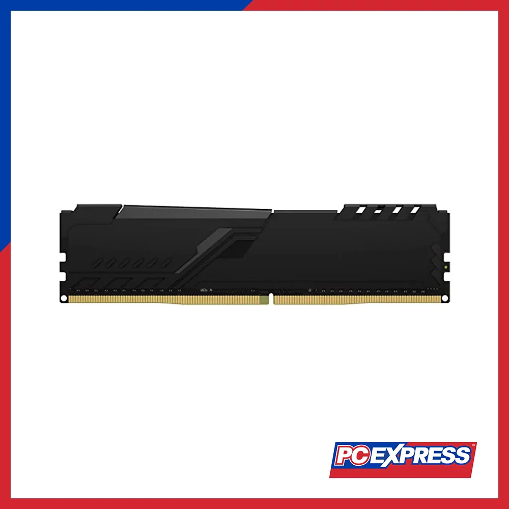 KINGSTON 8GB DDR4 3200MHZ FURY BEAST RAM - Image 4