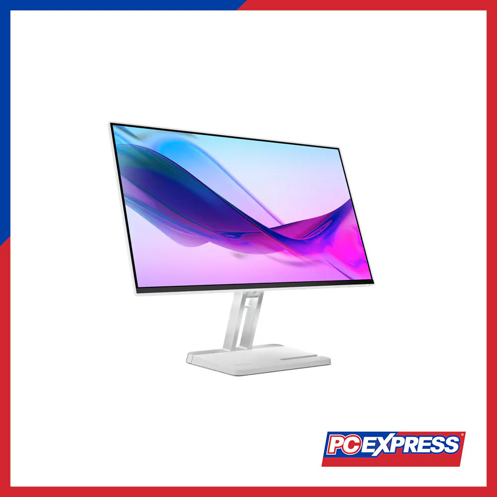 LENOVO 23.8" L24I-4A IPS Monitor - Image 3