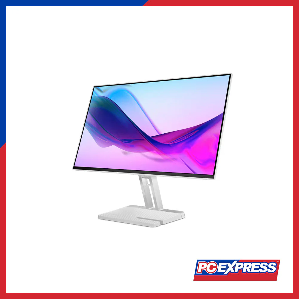 LENOVO 23.8" L24I-4A IPS Monitor - Image 4
