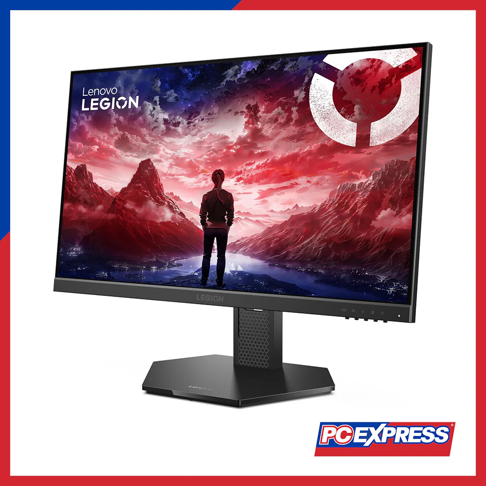 LENOVO 23.8" Legion 24-10 IPS Gaming Monitor - Image 3