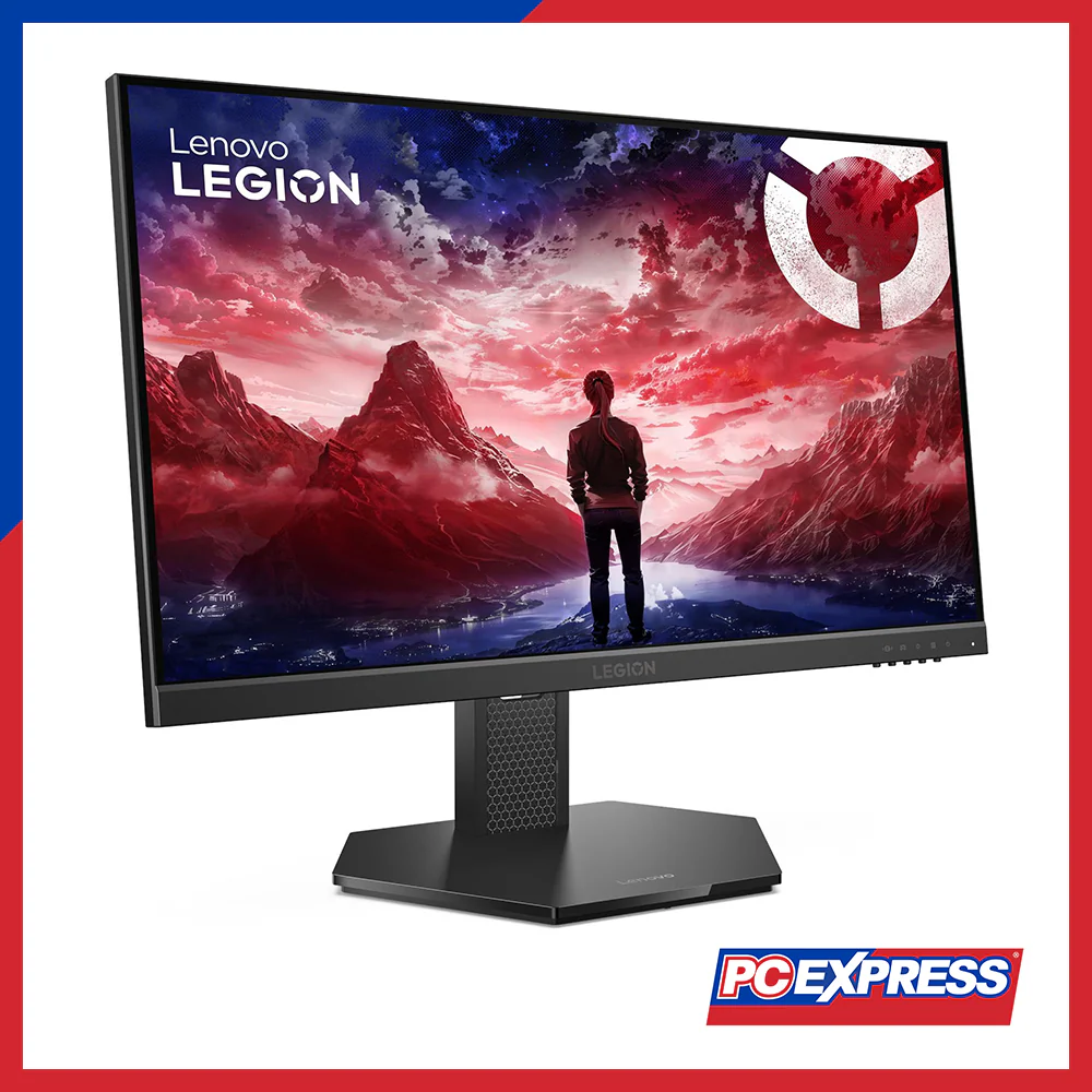 LENOVO 23.8" Legion 24-10 IPS Gaming Monitor - Image 4