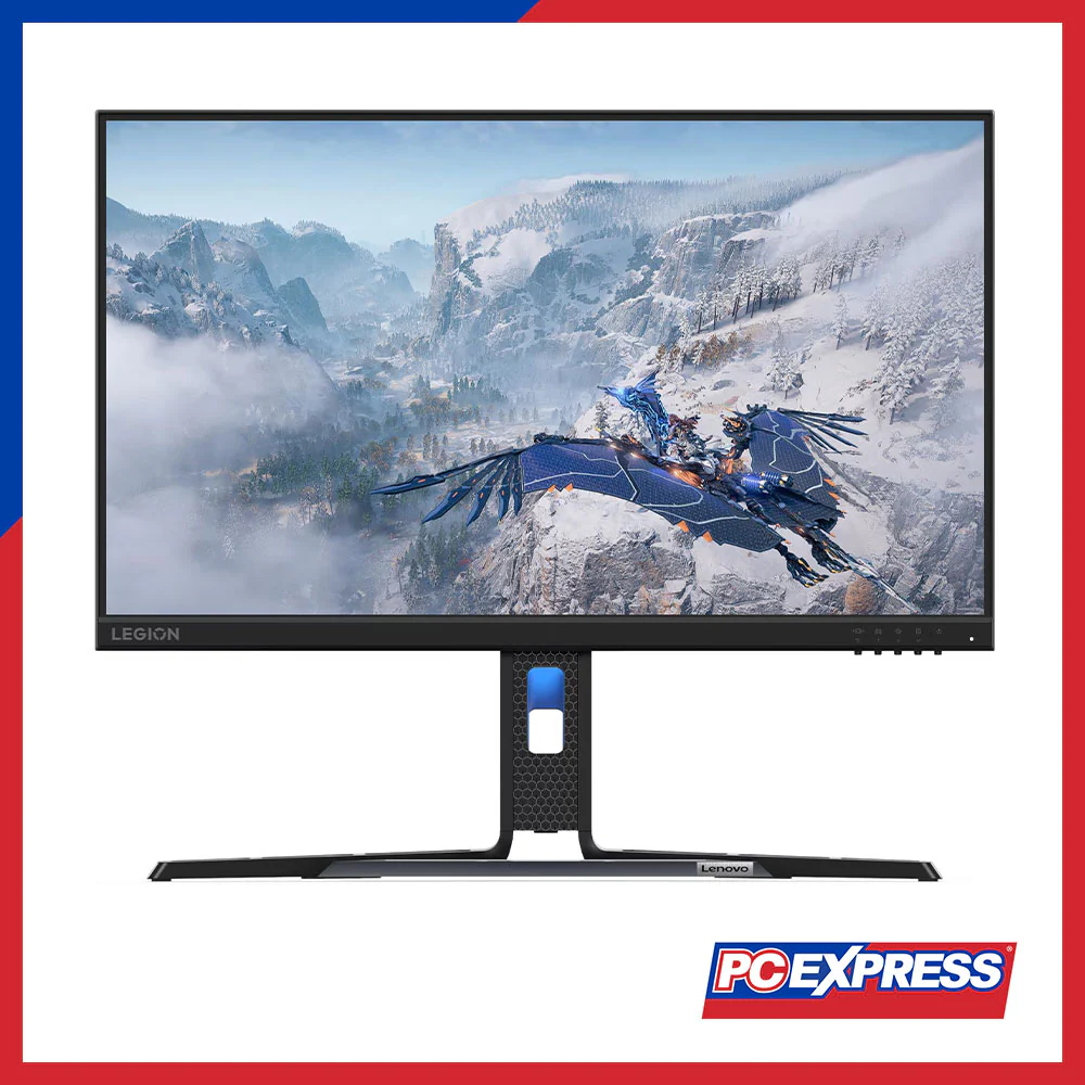 LENOVO Legion R24e 23.8” Gaming Monitor - Image 2