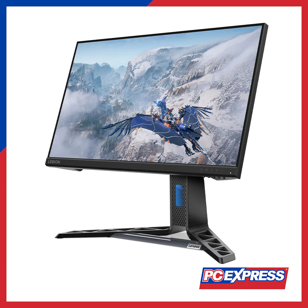 LENOVO Legion R24e 23.8” Gaming Monitor - Image 4