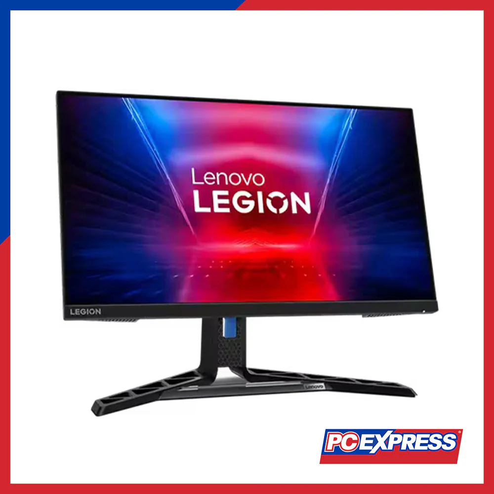LENOVO 24.5" R25F-30 Gaming Monitor - Image 3