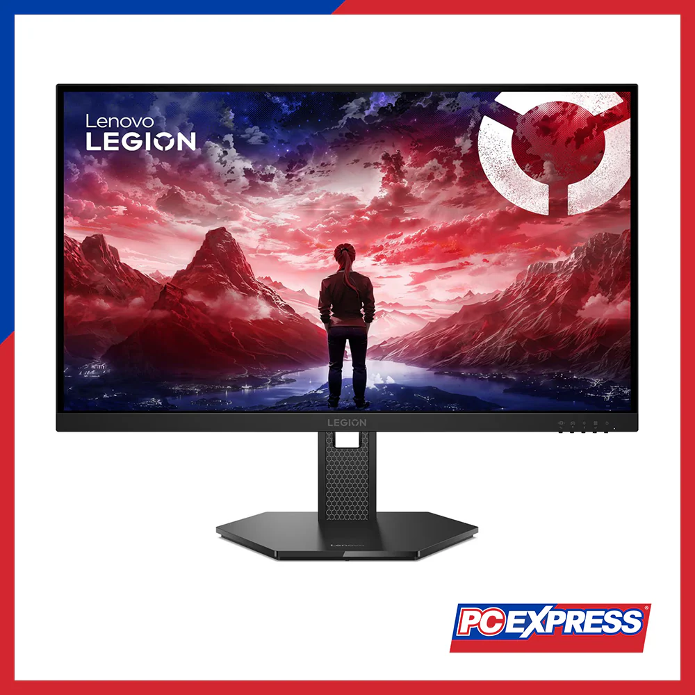 LENOVO 27" Legion 27-10 IPS Gaming Monitor
