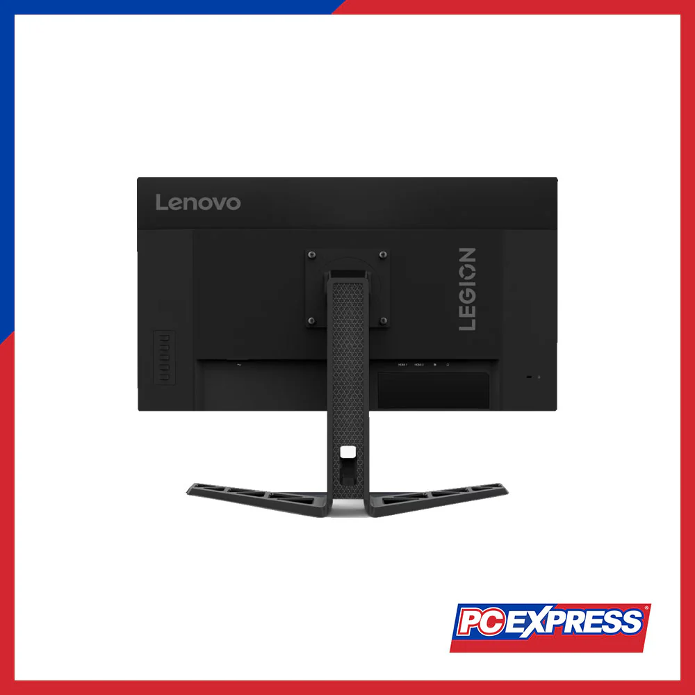 LENOVO Legion R27qe 27” Gaming Monitor - Image 4