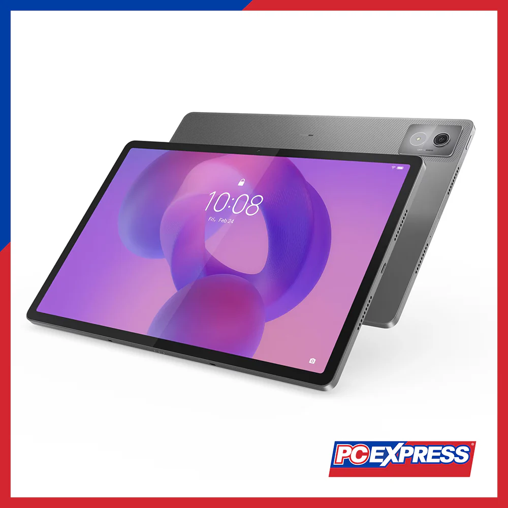 LENOVO Idea Tab Pro ZAE40152PH (8+256GB) - Grey - Image 2