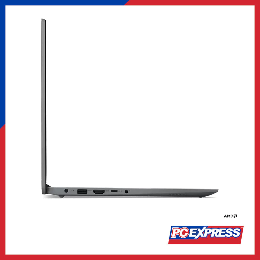 LENOVO IdeaPad 1 15AMN7 (82VG002DPH) AMD Ryzen™  5 Laptop (Cloud Grey) - Image 4