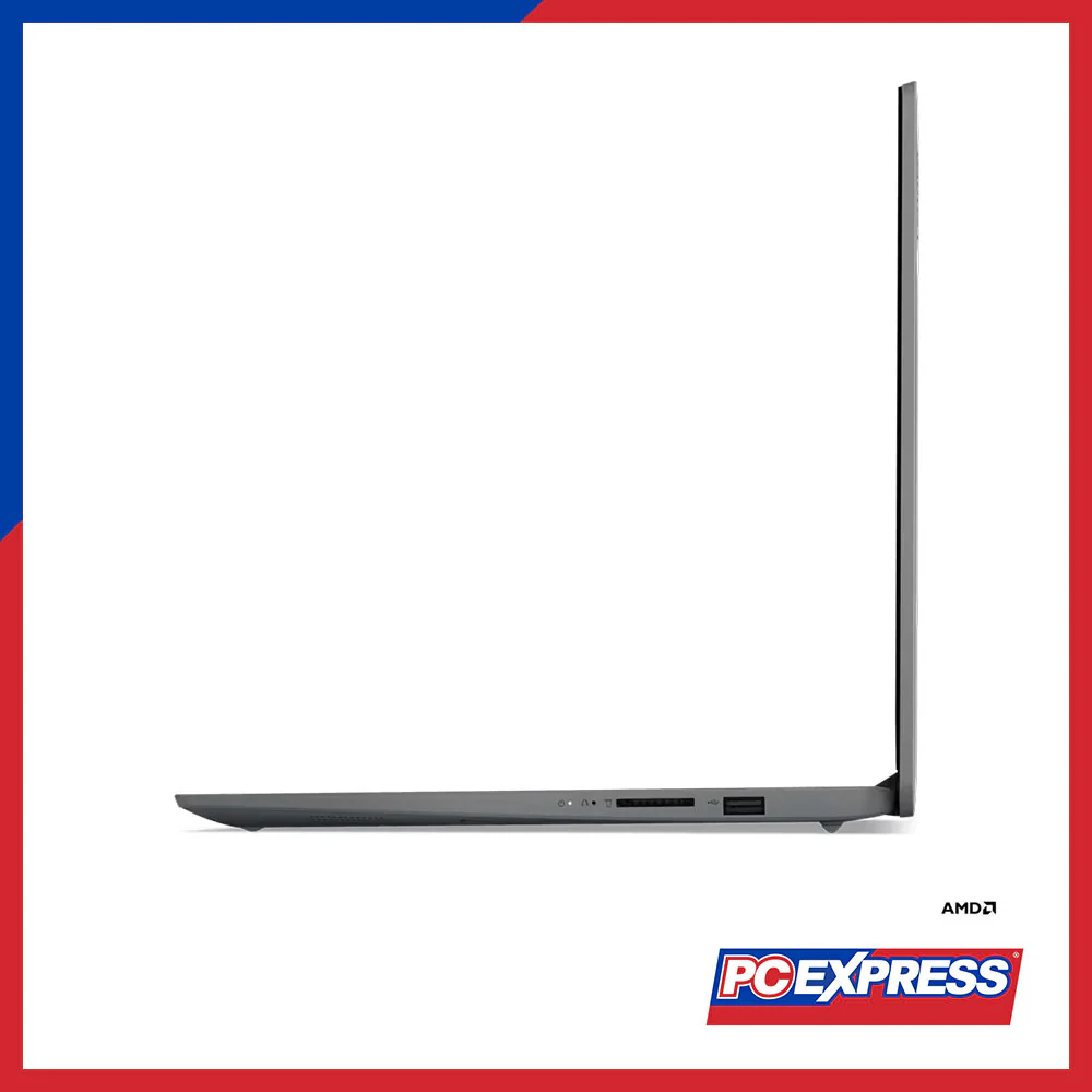 LENOVO IdeaPad 1 15AMN7 (82VG00PHPH) AMD Ryzen™ 5 Laptop (Cloud Grey) - Image 3