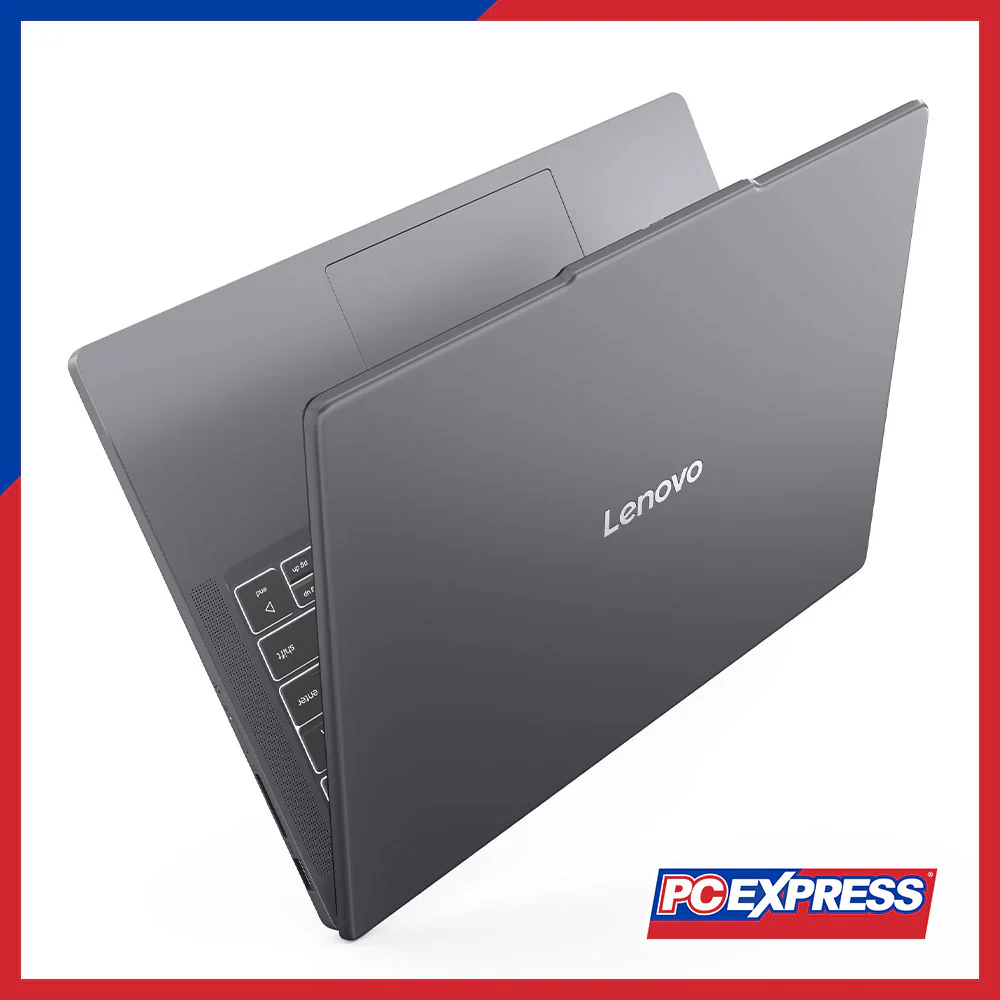 LENOVO IdeaPad 3 14IRH10 Slim 3 (83K0000PPH) Intel® Core™ i5 Laptop (Luna Grey) - Image 5