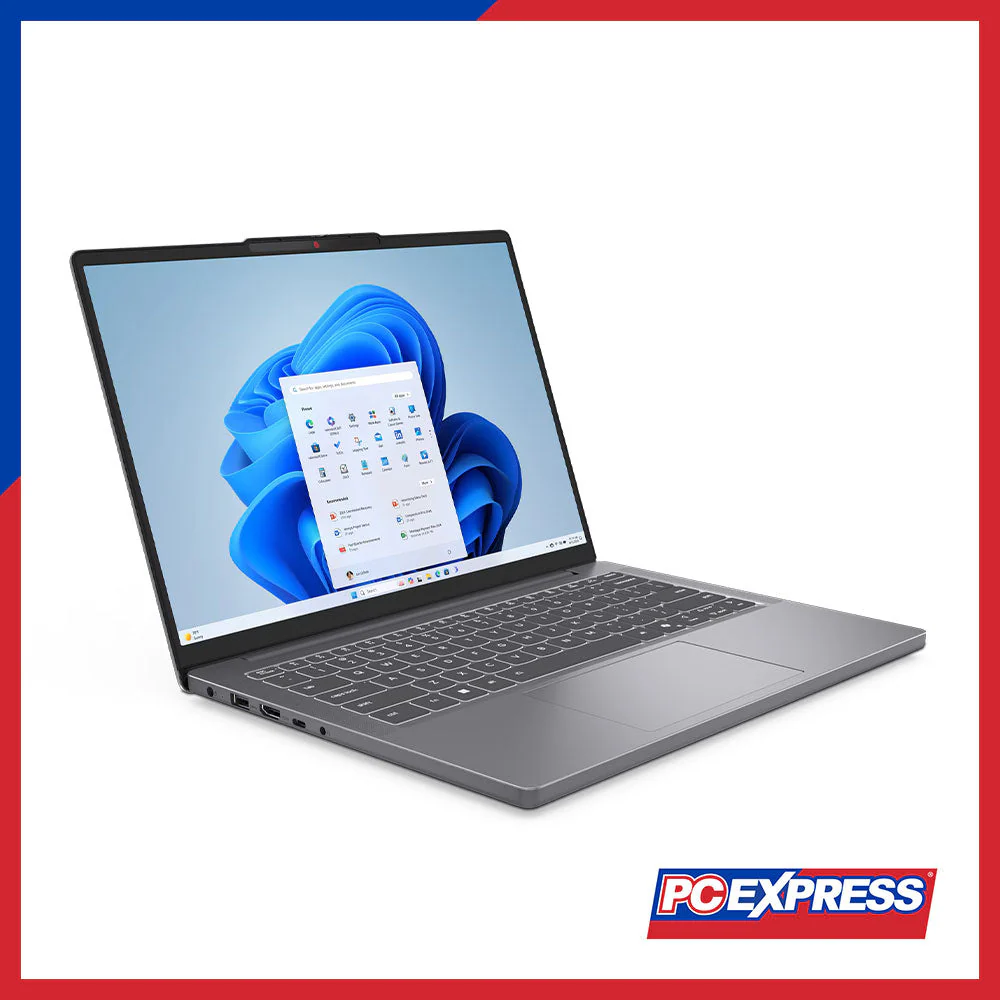 LENOVO IdeaPad 3 14IRH10 Slim 3 (83K0004QPH) Intel® Core™ i5 Laptop (Luna Grey) - Image 2