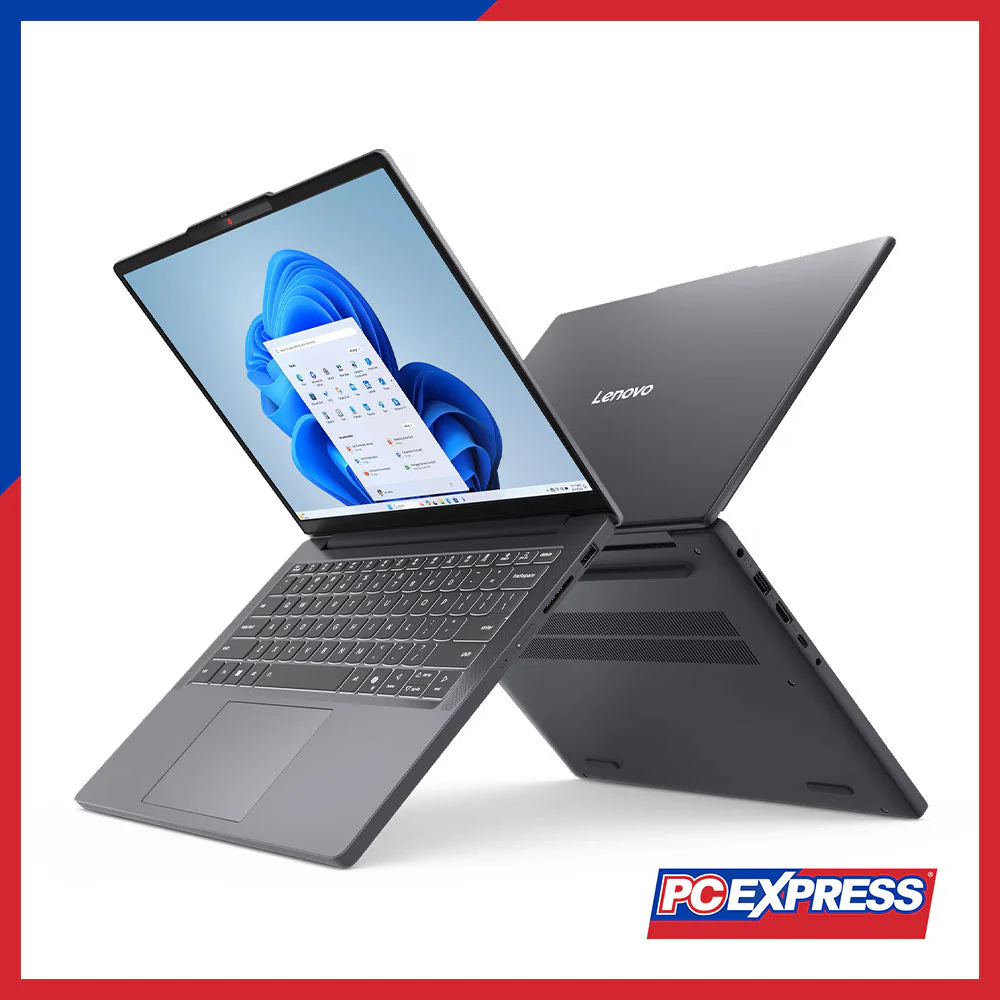 LENOVO IdeaPad 3 14IRH10 Slim 3 (83K0004QPH) Intel® Core™ i5 Laptop (Luna Grey) - Image 6