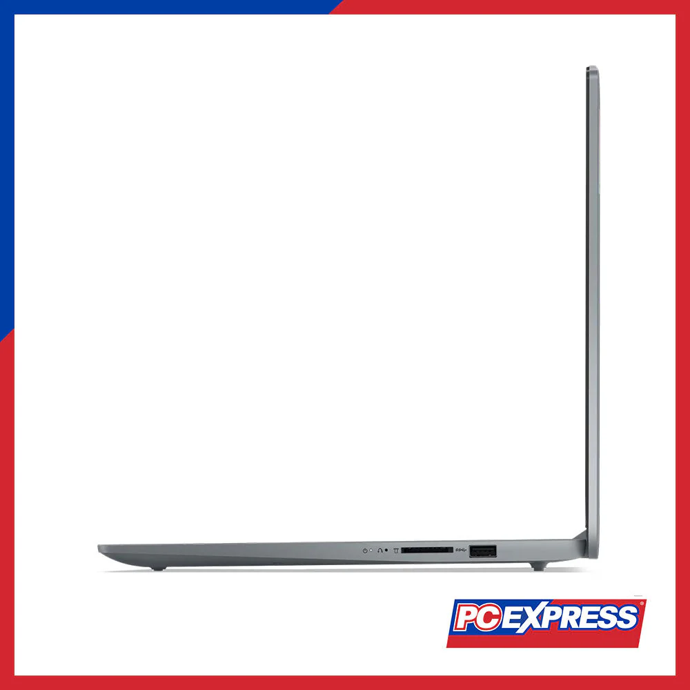 LENOVO IdeaPad 3-15ABR8 Slim 3 (82XM00FUPH) AMD Ryzen™ 5 Laptop (Arctic Grey) - Image 6