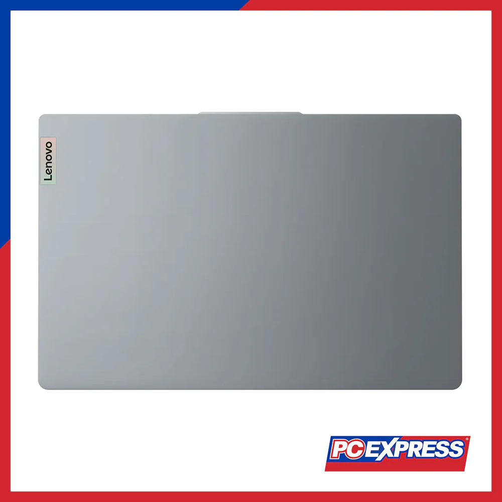 LENOVO IdeaPad 3 15AMN8 Slim 3 (82XQ00P0PH) AMD Ryzen™ 3 Laptop (Arctic Grey) - Image 3