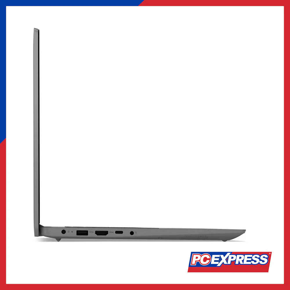 LENOVO IdeaPad 3-15IAU7 Slim 3 (82RK011XPH) Intel® Core™ i3 Laptop (Arctic Grey) - Image 3