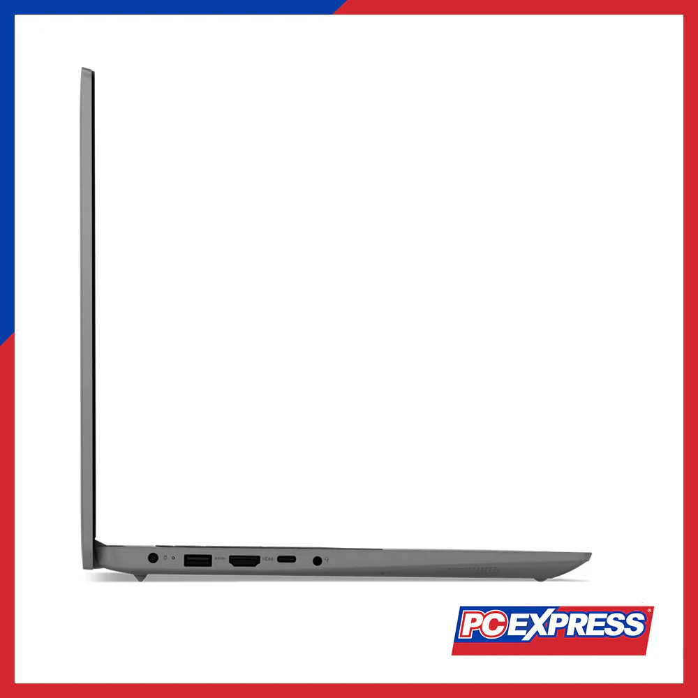 LENOVO IdeaPad 3-15IAU7 Slim 3 (82RK011XPH) Intel® Core™ i3 Laptop (Arctic Grey) - Image 7