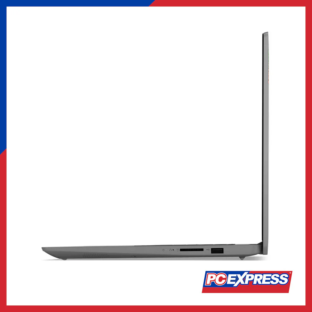LENOVO IdeaPad 3-15IAU7 Slim 3 (82RK011XPH) Intel® Core™ i3 Laptop (Arctic Grey) - Image 8