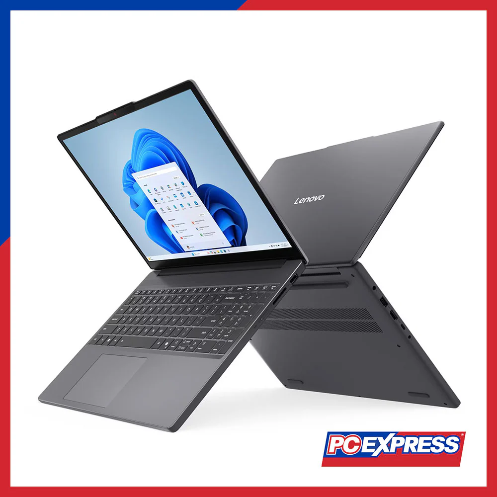 LENOVO IdeaPad 3 15IRH10 Slim 3 (83K100A5PH) Intel® Core™ i7 Laptop (Luna Grey) - Image 6