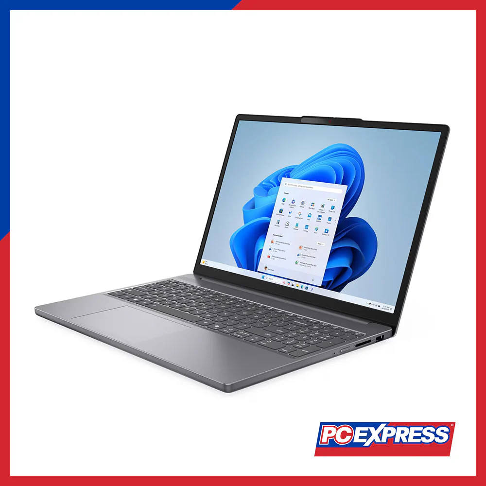 LENOVO IdeaPad 3 15IRH10 Slim 3 (83K100H7PH) Intel® Core™ i7 Laptop (Luna Grey) - Image 3