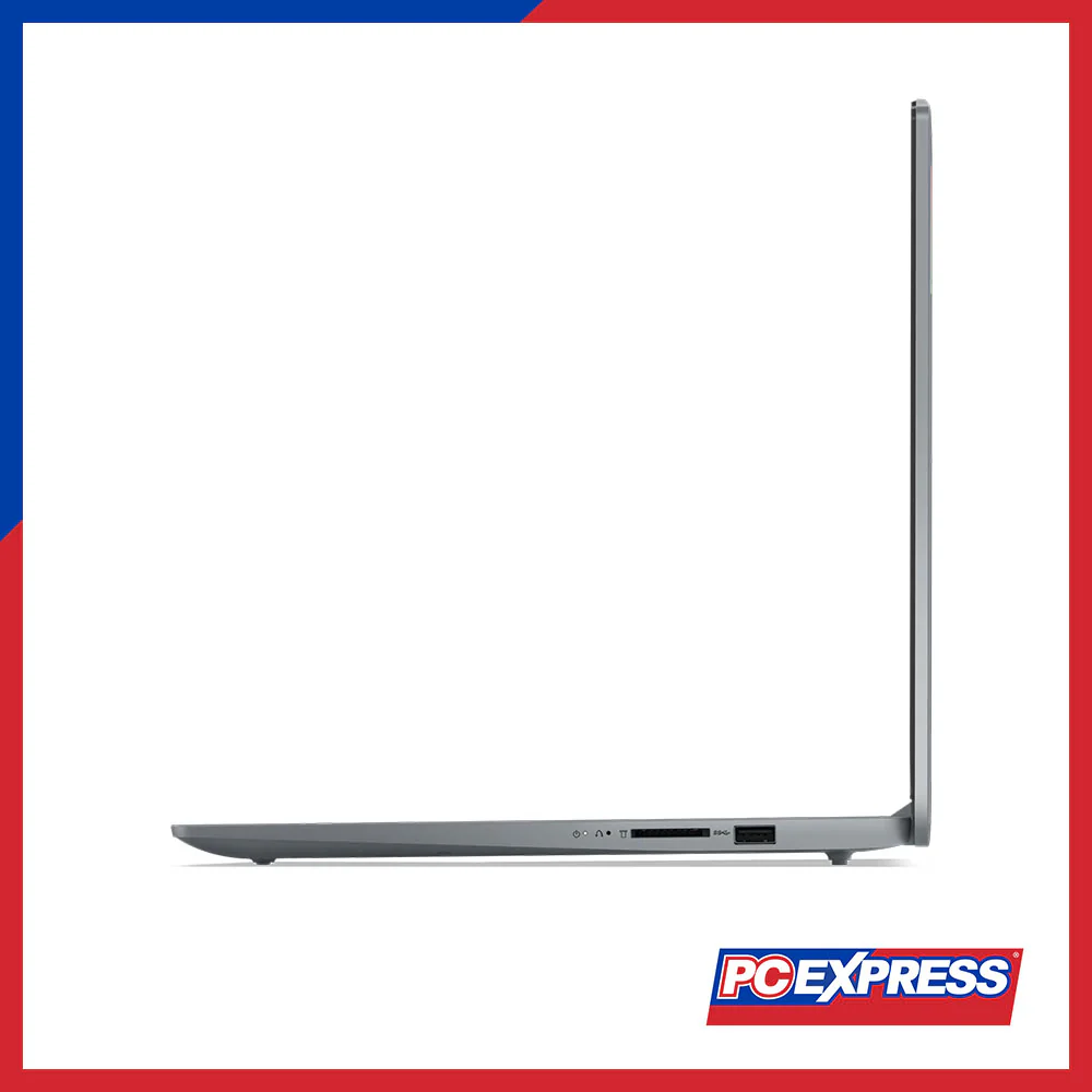 LENOVO IdeaPad 3-15IRH8 Slim 3 (83EM009CPH) Intel® Core™ i7 Laptop (Arctic Grey) - Image 6