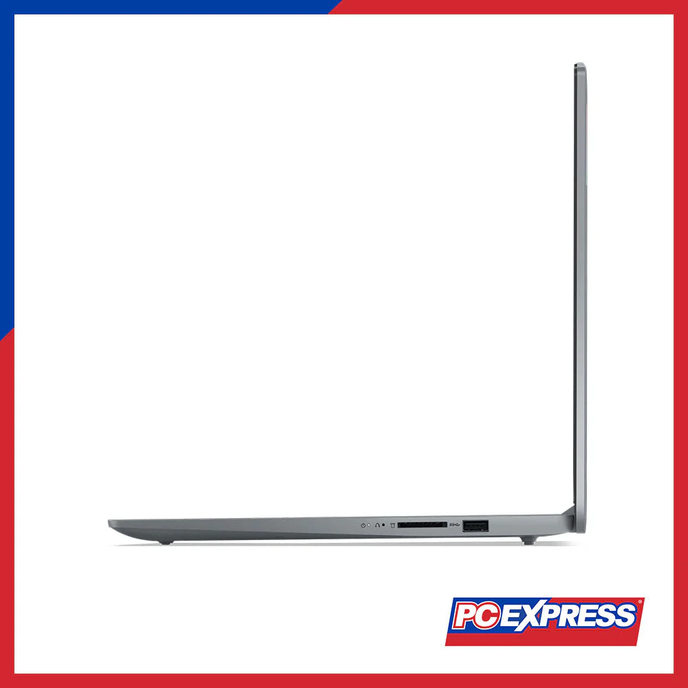 LENOVO IdeaPad 3 15IRH8 Slim 3 (83EM00HTPH) Intel® Core™ i7 Laptop (Arctic Grey) - Image 5