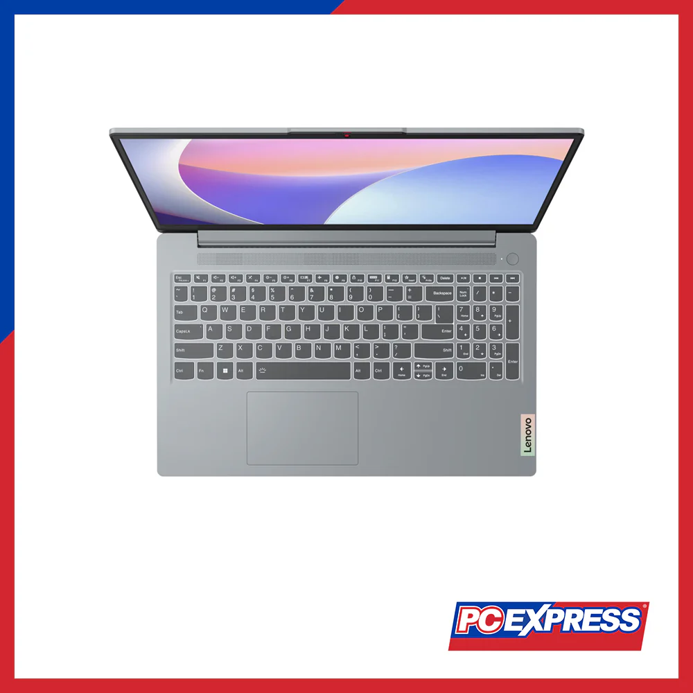 LENOVO IdeaPad 3-15IRU8 Slim 3 (82X700FYPH) Intel® Core™ i3 Laptop (Arctic Grey) - Image 3