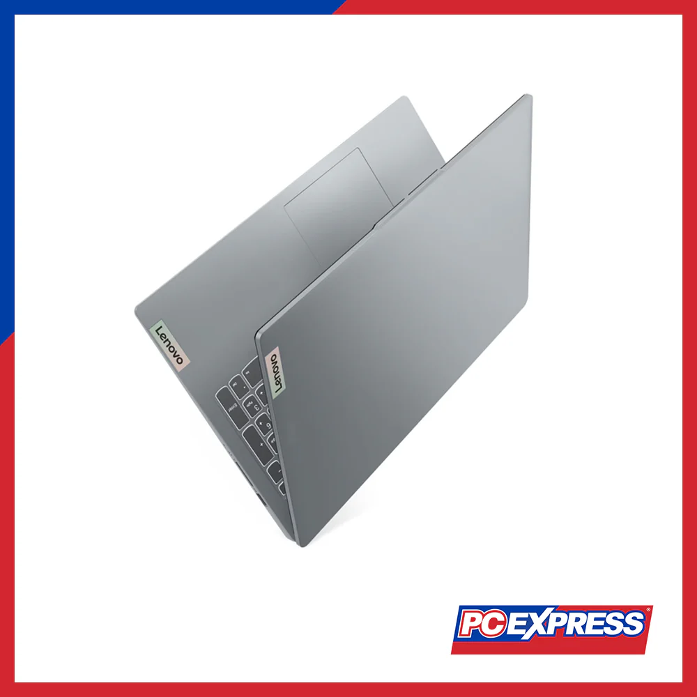 LENOVO IdeaPad 3-15IRU8 Slim 3 (82X700FYPH) Intel® Core™ i3 Laptop (Arctic Grey) - Image 4