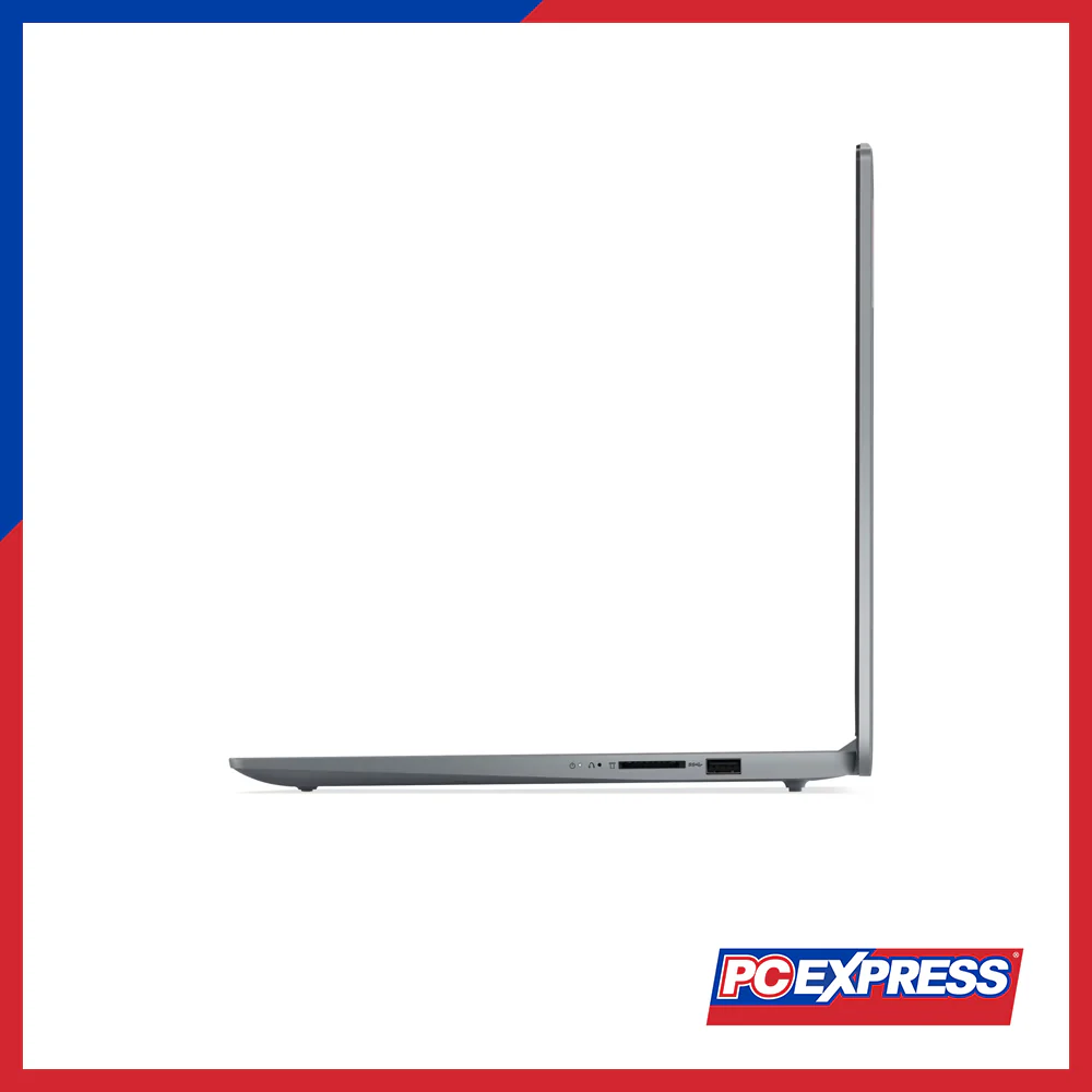 LENOVO IdeaPad 3-15IRU8 Slim 3 (82X700FYPH) Intel® Core™ i3 Laptop (Arctic Grey) - Image 6