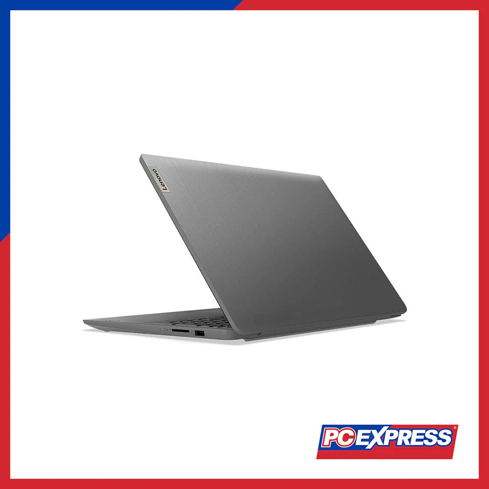 LENOVO IdeaPad 3 15ITL6 Slim 3 (82H803T2PH) Intel® Core™ i5 Laptop (Arctic Grey) - Image 3