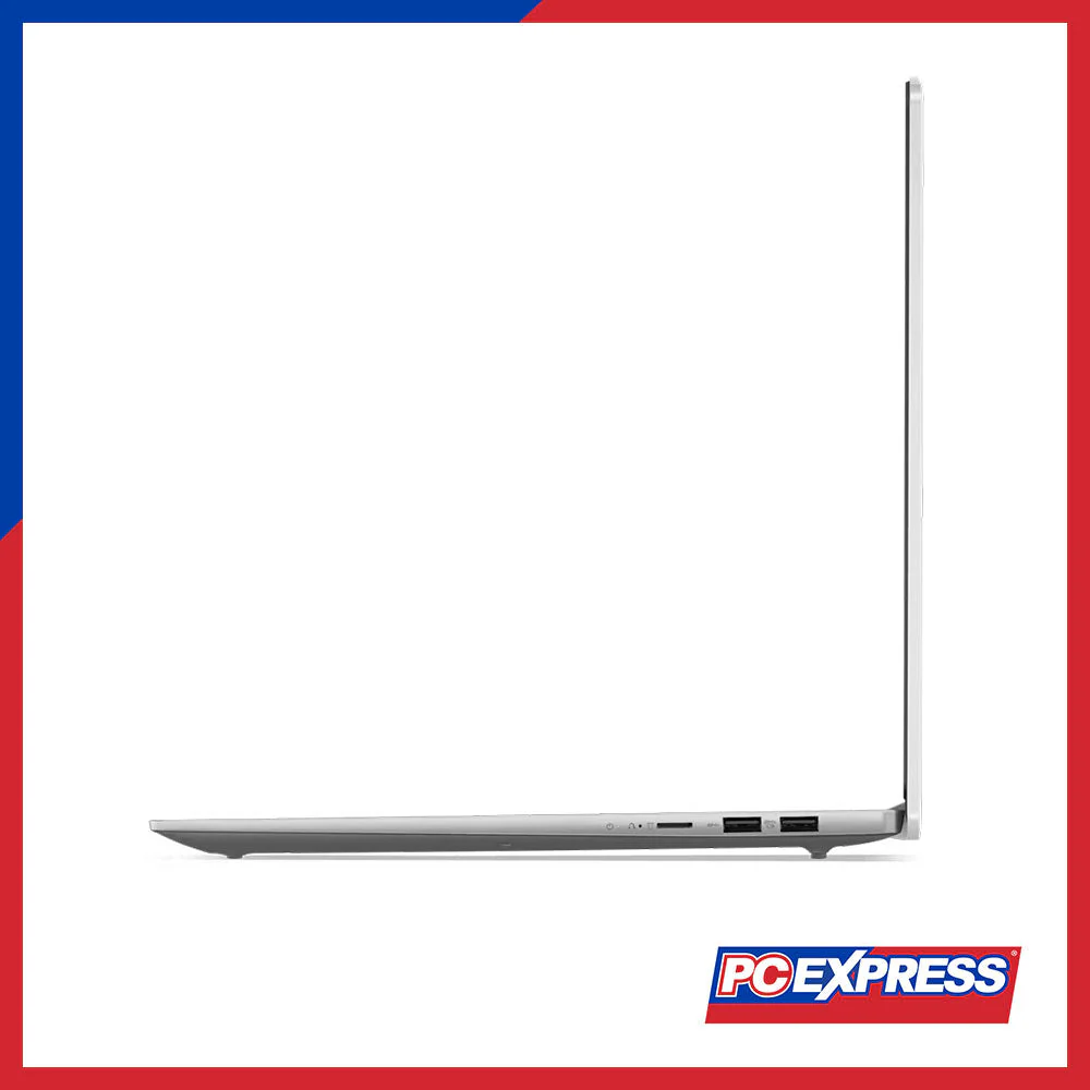 LENOVO IdeaPad 5 16IAH8 Slim 5 (83BG000APH) Intel®  Core™  i5 Laptop (Cloud Grey) - Image 5