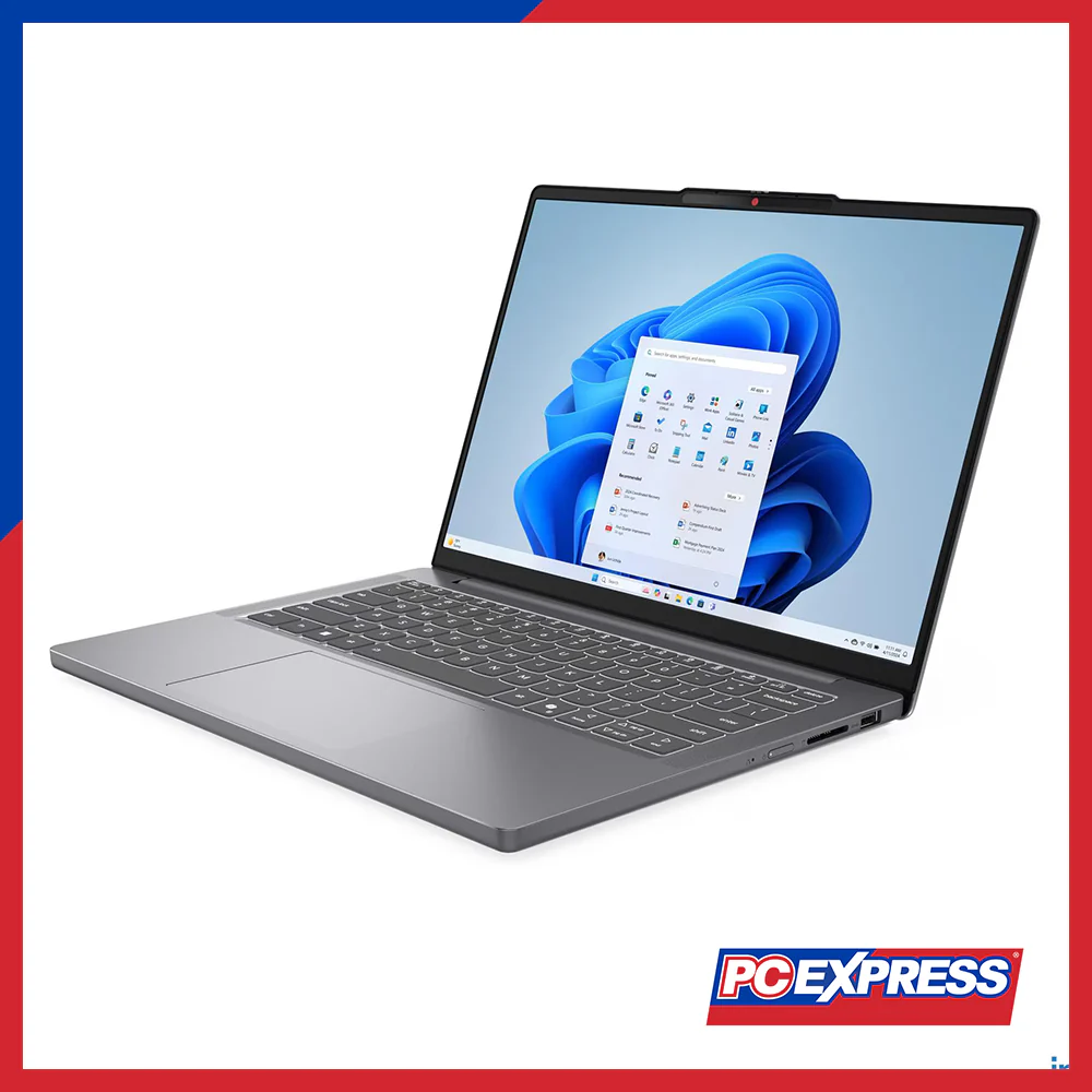 LENOVO IdeaPad Slim 3 141RH10 (83K000F0PH) Intel® Core™ i5 Laptop (Luna Grey) - Image 3