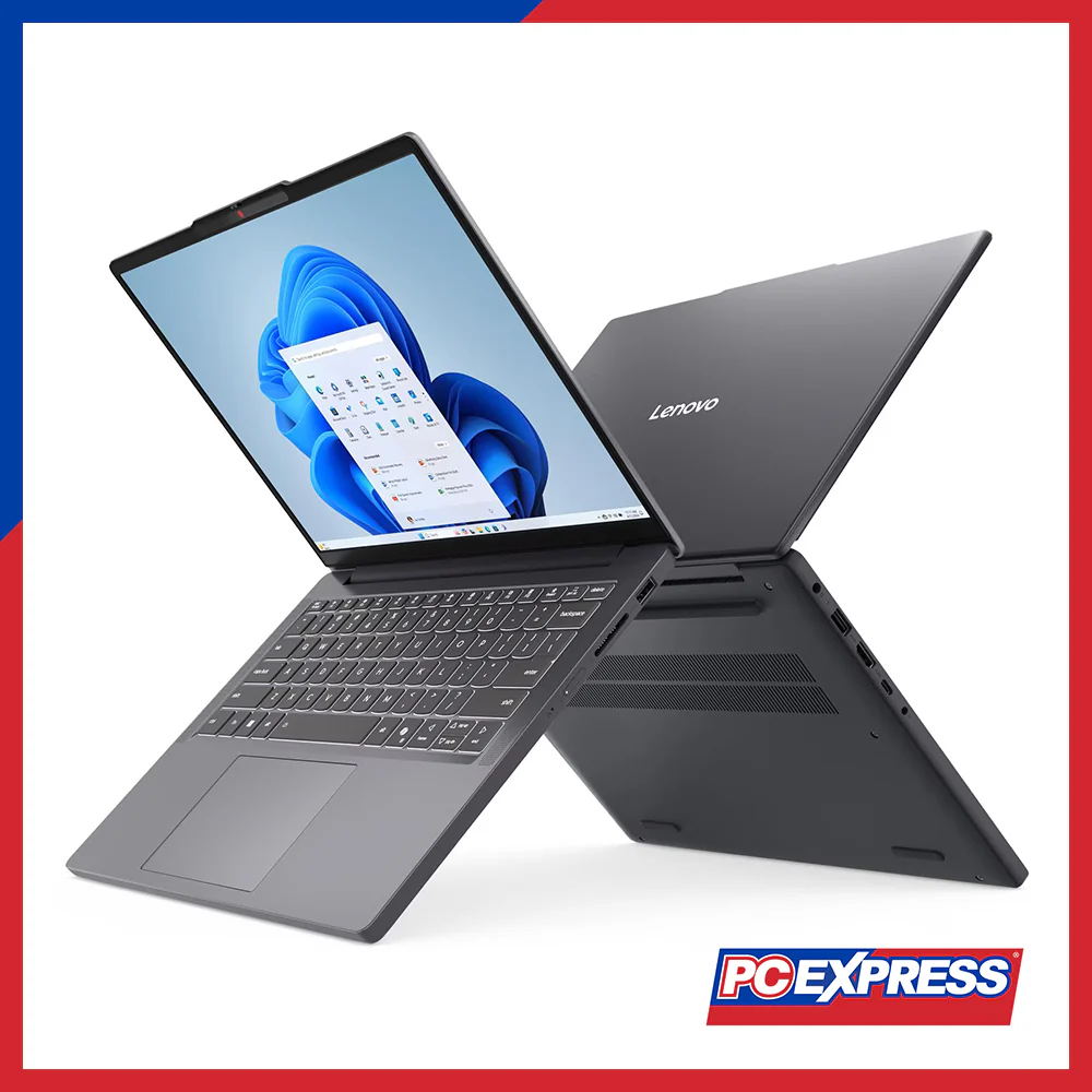 LENOVO IdeaPad Slim 3 141RH10 (83K000F0PH) Intel® Core™ i5 Laptop (Luna Grey) - Image 6