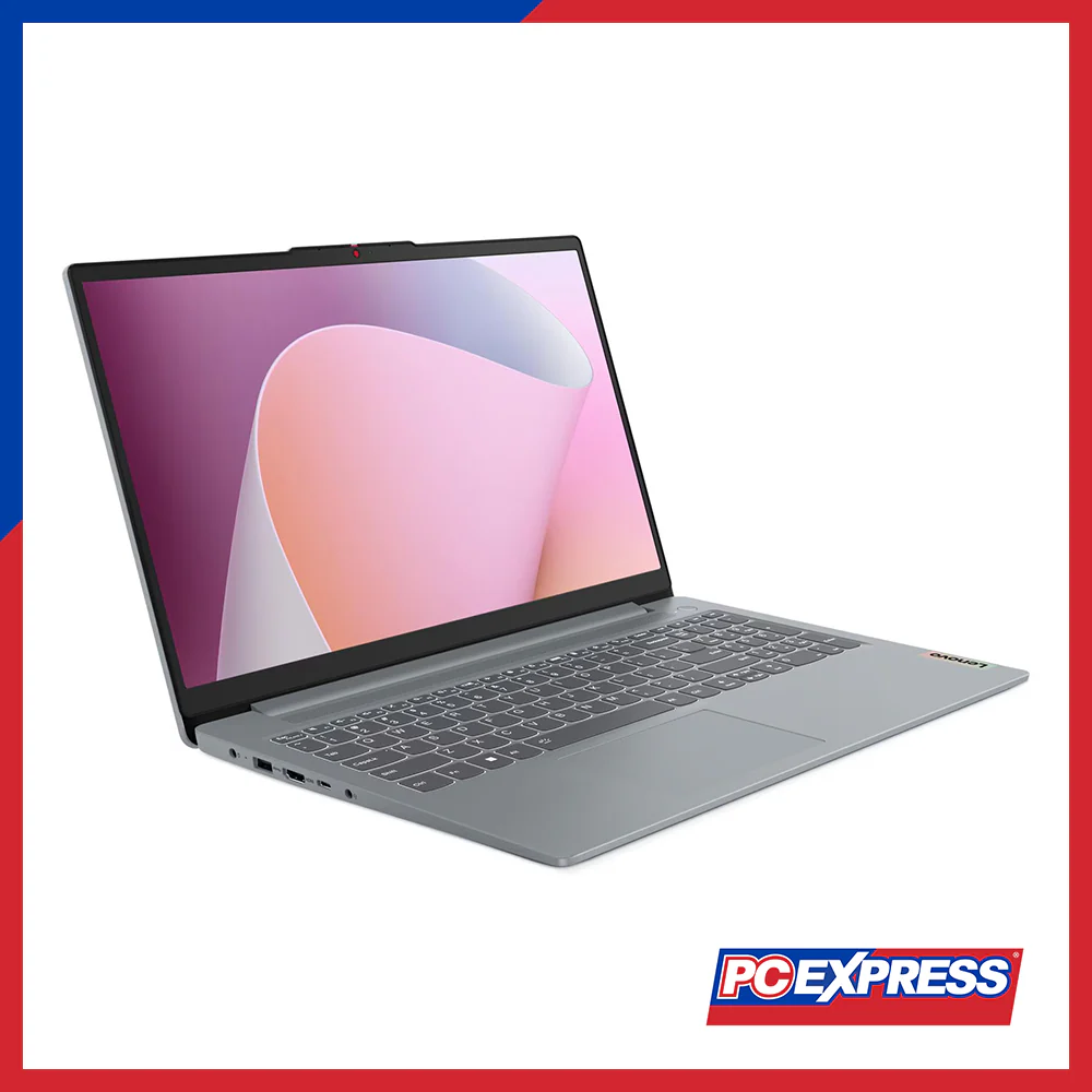 LENOVO IdeaPad Slim 3 15AMN8 (82XQ00YHPH) AMD Ryzen™ 5 Laptop (Arctic Grey)