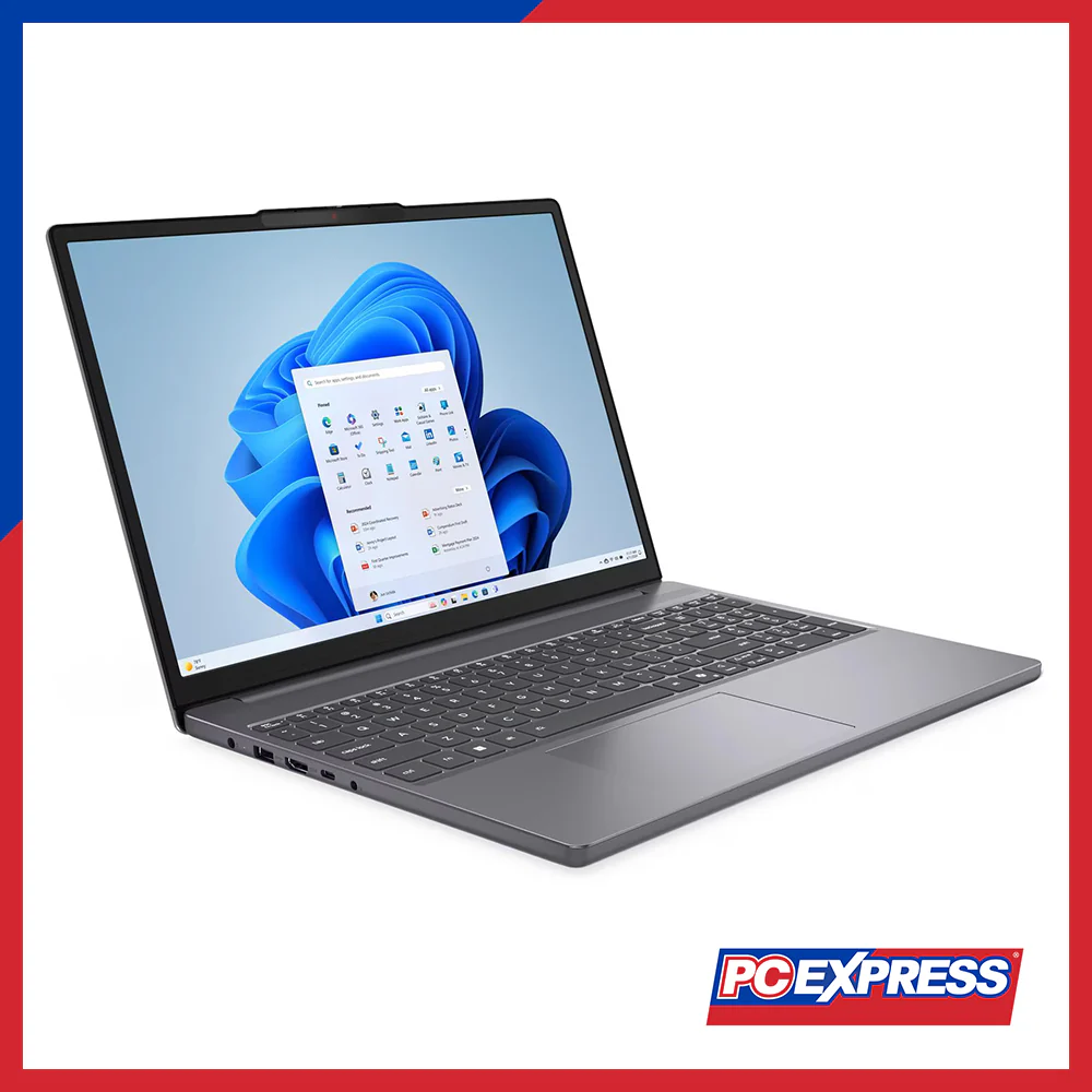 LENOVO IdeaPad Slim 3 15IRH10 (83K1011DPH) Intel® Core™ i5 Laptop (Luna Grey) - Image 2