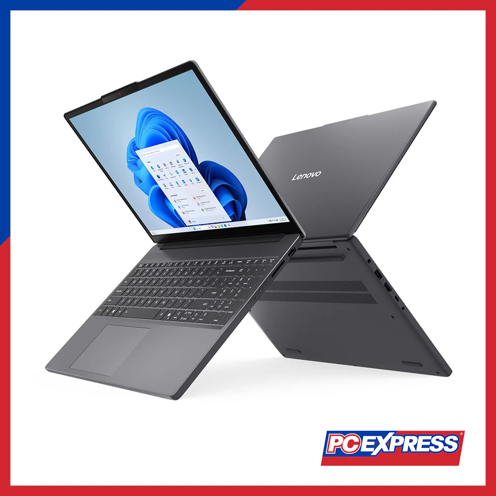LENOVO IdeaPad Slim 3 15IRH10 (83K1011DPH) Intel® Core™ i5 Laptop (Luna Grey) - Image 6