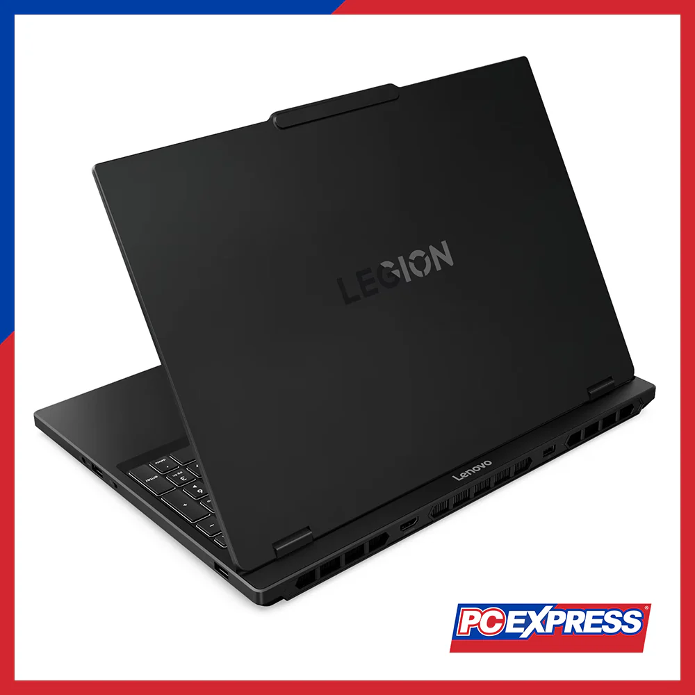 LENOVO Legion 5 15AHP10 (83M0003FPH) GeForce RTX™ 5060 AMD Ryzen™ 7 Laptop (Eclipse Black) - Image 3