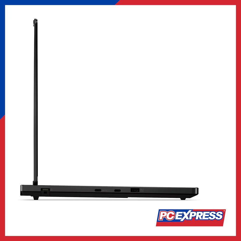 LENOVO Legion 5 15AHP10 (83M0003FPH) GeForce RTX™ 5060 AMD Ryzen™ 7 Laptop (Eclipse Black) - Image 7