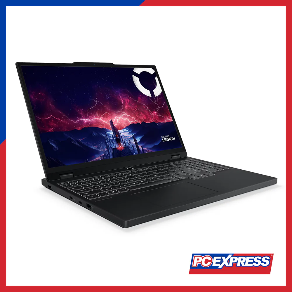 LENOVO Legion 5 15AHP10 (83M00051PH) GeForce RTX™ 5050 AMD Ryzen™ 7 Laptop (Eclipse Black) - Image 2