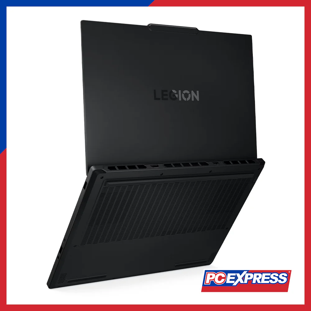LENOVO Legion 5 15AHP10 (83M00051PH) GeForce RTX™ 5050 AMD Ryzen™ 7 Laptop (Eclipse Black) - Image 3