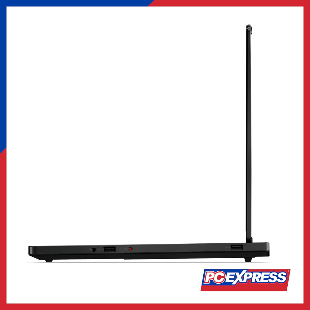 LENOVO Legion 5 15AHP10 (83M00051PH) GeForce RTX™ 5050 AMD Ryzen™ 7 Laptop (Eclipse Black) - Image 5