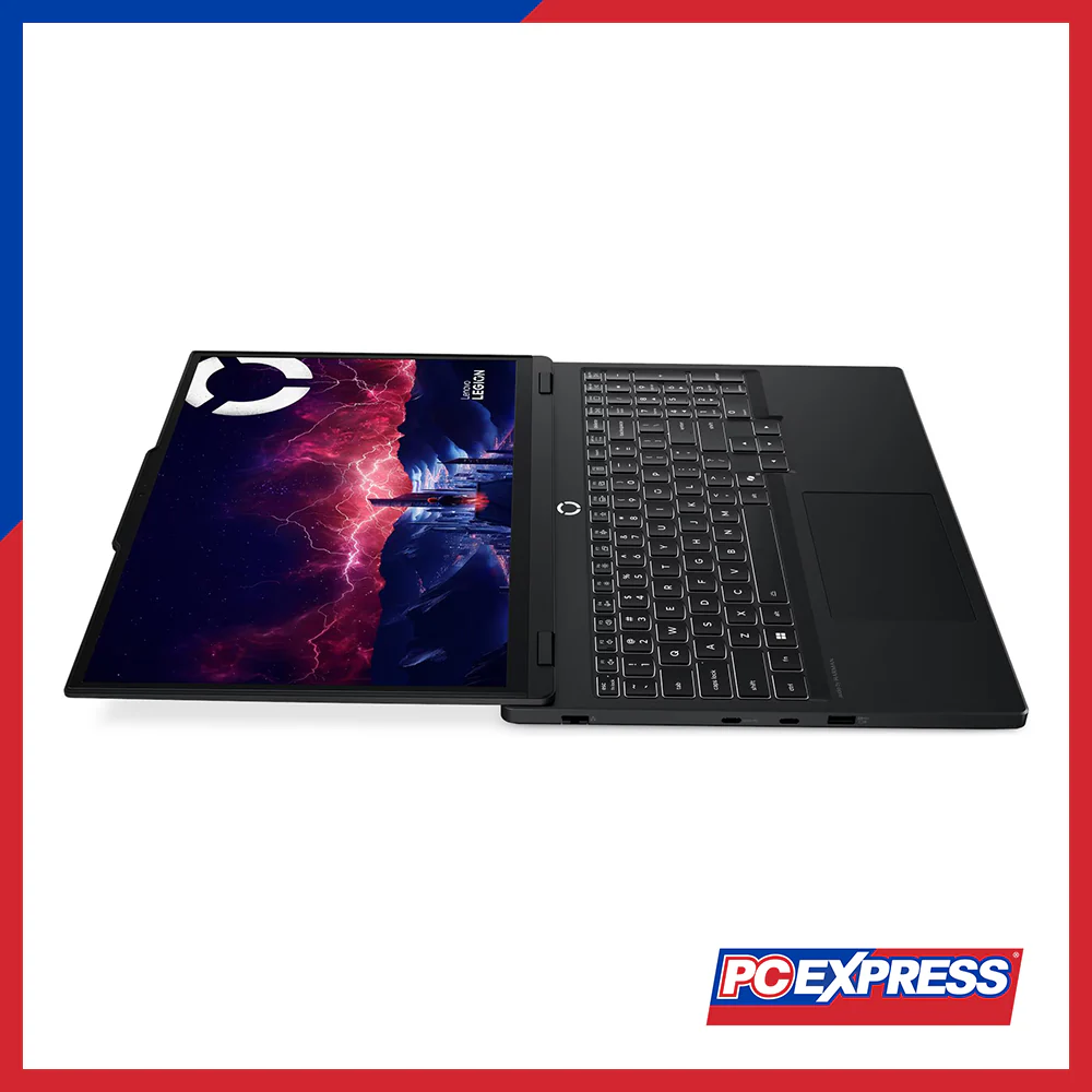 LENOVO Legion 5 15AHP10 (83M00051PH) GeForce RTX™ 5050 AMD Ryzen™ 7 Laptop (Eclipse Black) - Image 7