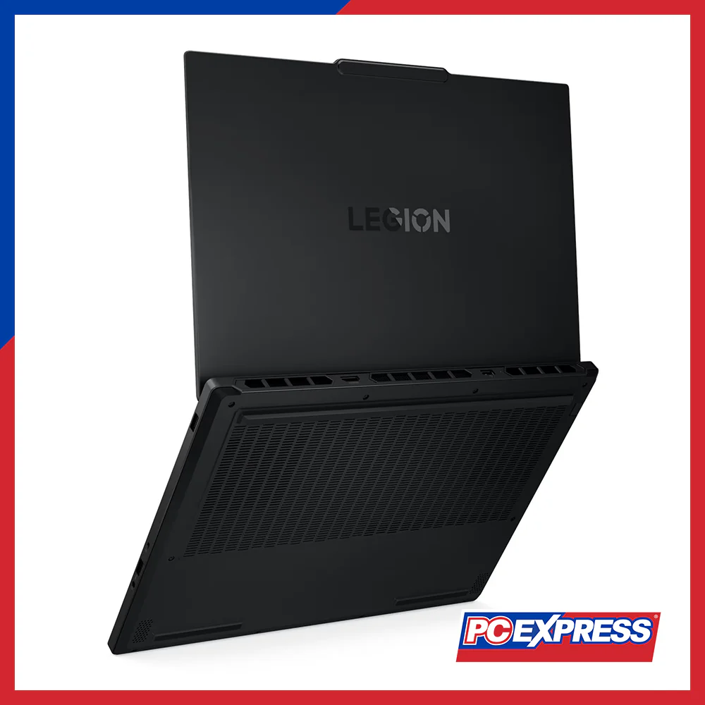 LENOVO Legion 5 15AKP10 (83F1004NPH) GeForce RTX™ 5070 AMD Ryzen™ AI 7 Laptop (Eclipse Black) - Image 6