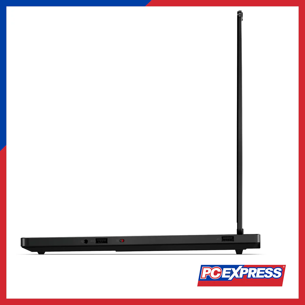 LENOVO Legion 5 15AKP10 (83F1004NPH) GeForce RTX™ 5070 AMD Ryzen™ AI 7 Laptop (Eclipse Black) - Image 8