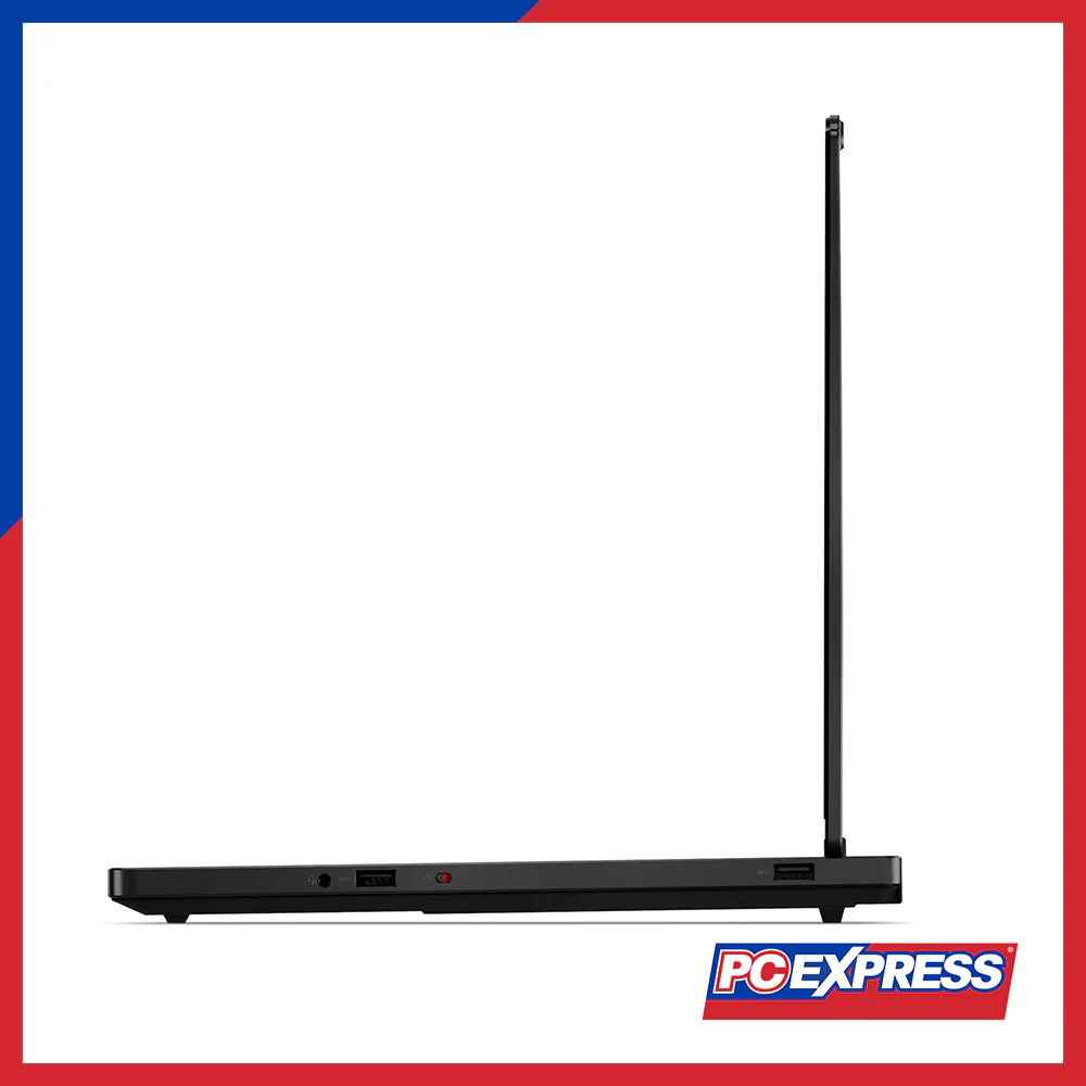 LENOVO Legion 5 15IAX10 (83F0006JPH) GeForce RTX™ 5070 Intel® Core™ Ultra 7 Laptop (Eclipse Black) - Image 7