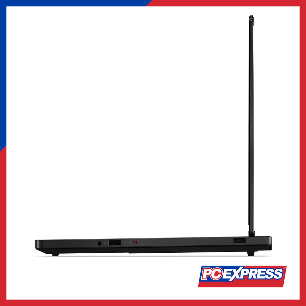 LENOVO Legion 5 15IAX10 (83F0007FPH) GeForce RTX™ 5060 Intel® Core™ Ultra 7 Laptop (Eclipse Black) - Image 7