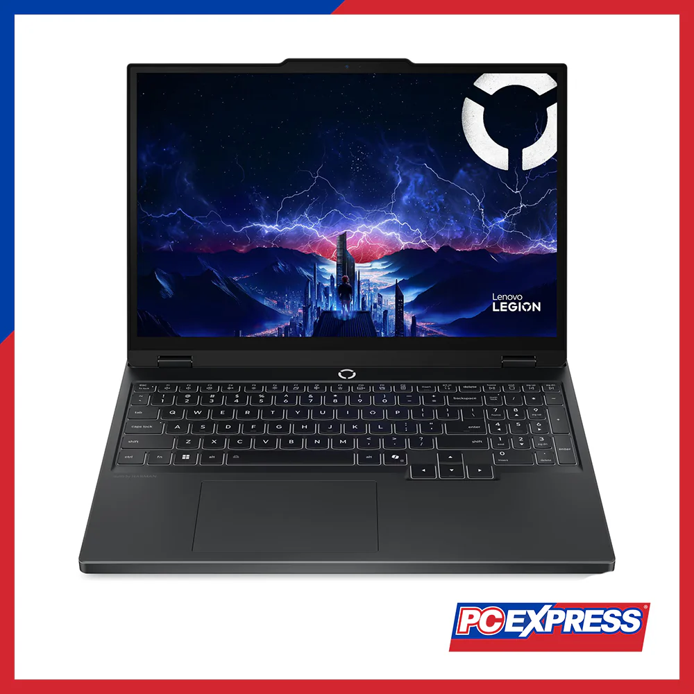 LENOVO Legion 5 15IAX10 (83F0007XPH) GeForce RTX™ 5070 Intel® Core™ Ultra 9 Laptop (Eclipse Black) - Image 2