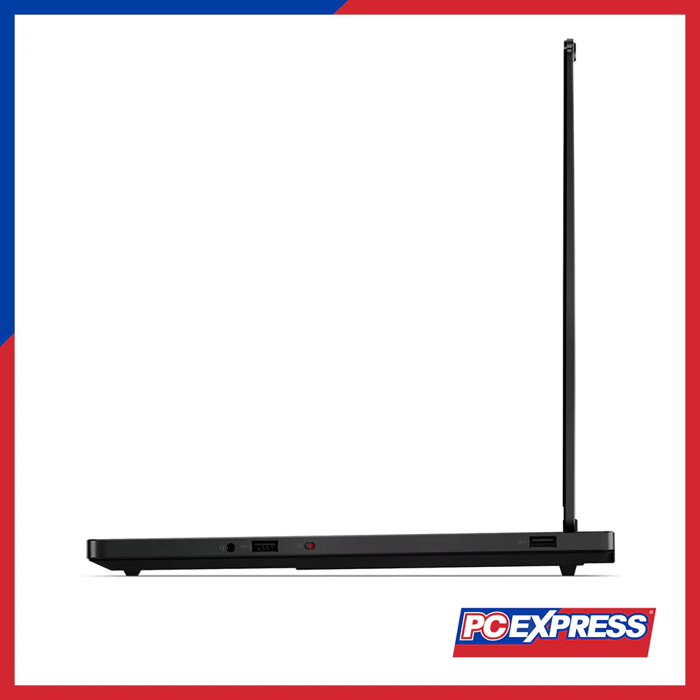 LENOVO Legion 5 15IAX10 (83F0007XPH) GeForce RTX™ 5070 Intel® Core™ Ultra 9 Laptop (Eclipse Black) - Image 7