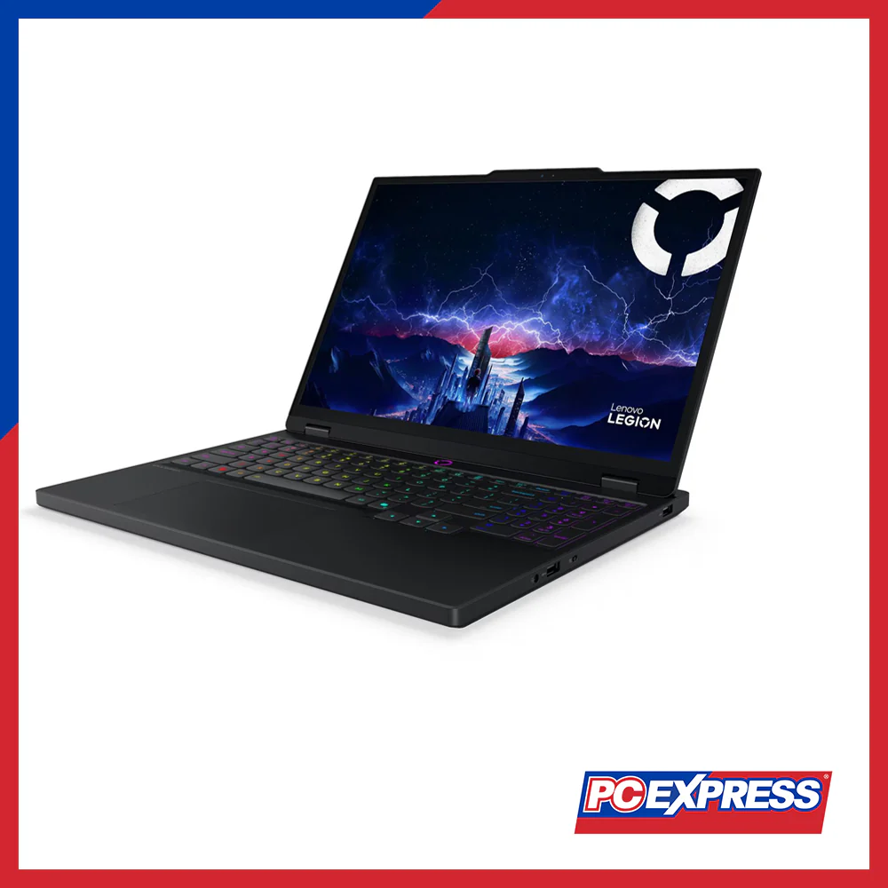 LENOVO Legion 5 15IRX10 (83LY003FPH) GeForce RTX™ 5070 Intel® Core™ i7 Laptop (Eclipse Black) - Image 3